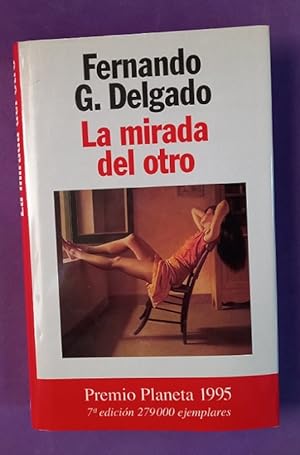 Seller image for LA MIRADA DEL OTRO. for sale by Librera DANTE