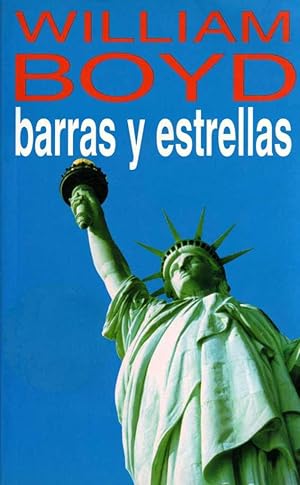 Imagen del vendedor de BARRAS Y ESTRELLAS. a la venta por Librera DANTE