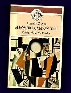 Seller image for EL HOMBRE DE MEDIANOCHE. for sale by Librera DANTE