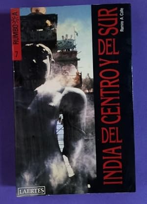 Imagen del vendedor de RUMBO A INDIA DEL CENTRO Y DEL SUR. a la venta por Librer�a DANTE
