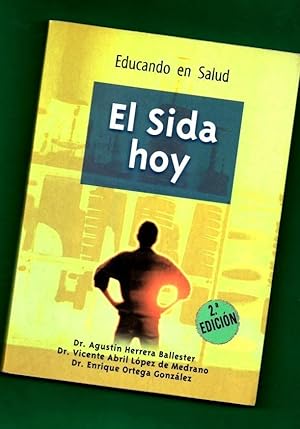 Seller image for EL SIDA HOY. for sale by Librera DANTE