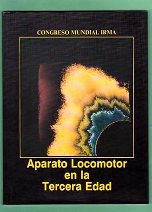 Imagen del vendedor de APARATO LOCOMOTOR EN LA TERCERA EDAD : IRMA VI, Madrid, 17 de junio de 1990. [El aparato locomotor en la tercera edad. Taller de trabajo] a la venta por Librera DANTE