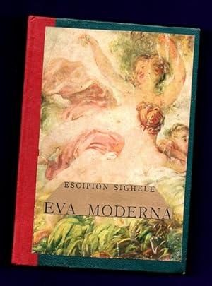 Imagen del vendedor de EVA MODERNA. a la venta por Librera DANTE