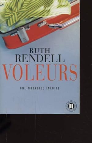 Image du vendeur pour VOLEURS mis en vente par Le-Livre