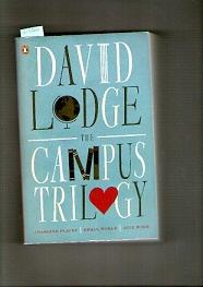 Seller image for Campus Trilogy for sale by Books Authors Titles