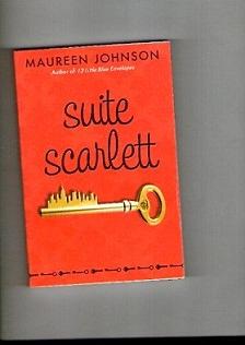 Seller image for Suite Scarlett for sale by Books Authors Titles