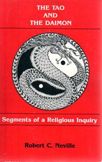 Bild des Verkufers fr The Tao and the Daimon: Segments of a Religious Inquiry by zum Verkauf von Sutton Books