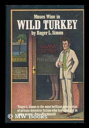 Seller image for Wild Turkey for sale by MW Books Ltd.
