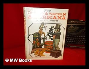 Bild des Verkufers fr Collecting Country & Western Americana / Doreen Beck zum Verkauf von MW Books Ltd.