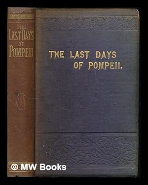 Seller image for The Last Days of Pompeii for sale by MW Books Ltd.