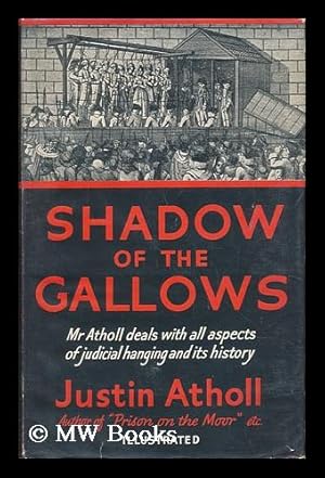 Seller image for Shadow of the Gallows for sale by MW Books Ltd.