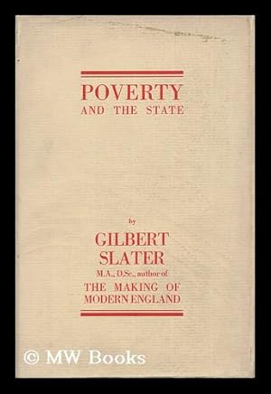 Seller image for Poverty and the State - [Based on a Series of Lectures . Arranged by the Church of England Temperance Society, in Conjunction with the University of London, for Police Court Missionaries ." -- Pref. ] for sale by MW Books Ltd.