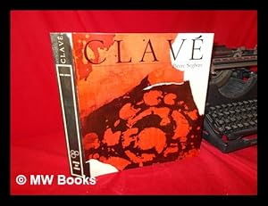 Imagen del vendedor de Clave [Par] Pierre Seghers a la venta por MW Books Ltd.