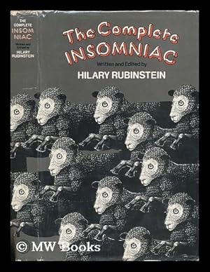 Seller image for The Complete Insomniac / Written and Edited by Hilary Rubinstein for sale by MW Books