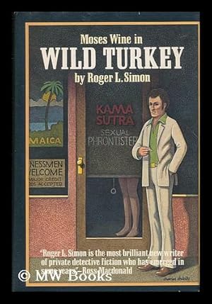 Seller image for Wild Turkey for sale by MW Books