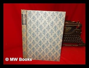 Seller image for The Life of Benvenuto Cellini / written by Himself ; Translated and Edited by John Addington Symonds, with an Introduction by Thomas Craven. . .and Illustrations by Fritz Kredel for sale by MW Books