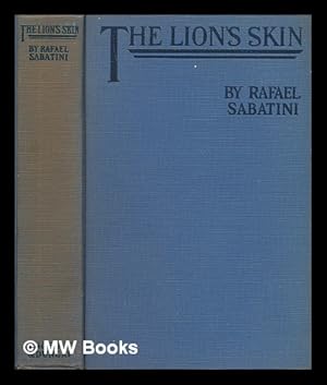 Imagen del vendedor de The Lion's Skin a la venta por MW Books