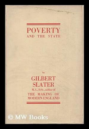 Seller image for Poverty and the State - [Based on a Series of Lectures . Arranged by the Church of England Temperance Society, in Conjunction with the University of London, for Police Court Missionaries ." -- Pref. ] for sale by MW Books