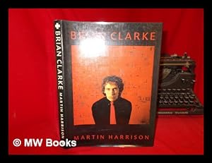 Seller image for Brian Clarke for sale by MW Books