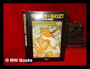 Immagine del venditore per Berthon & Grasset venduto da MW Books