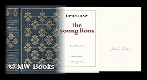 Immagine del venditore per The Young Lions / Irwin Shaw ; Illustrated by Dennis Lyall venduto da MW Books