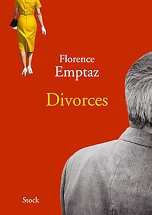 Image du vendeur pour Divorces mis en vente par librairie philippe arnaiz