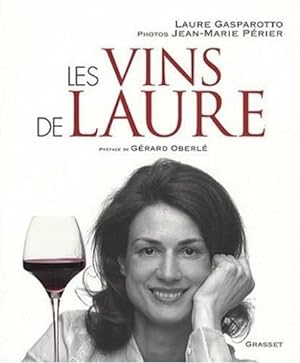 Les vins de Laure