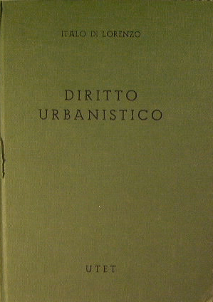 Diritto urbanistico