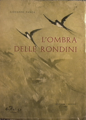 L'ombra delle rondini