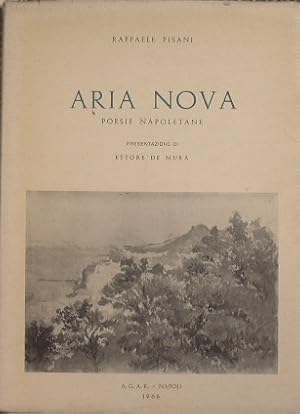 Aria nova