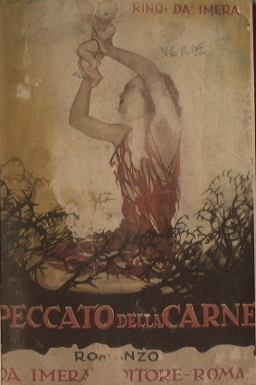 Il peccato della carne