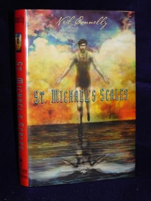 Imagen del vendedor de St. Michael's Scales a la venta por Gil's Book Loft