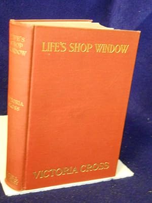 Imagen del vendedor de Life's Shop Window a la venta por Gil's Book Loft