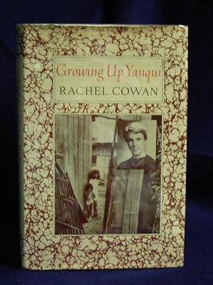Bild des Verkufers fr Growing Up Yanqui zum Verkauf von Gil's Book Loft