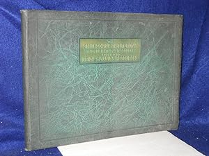 Bild des Verkufers fr The Smithsonian Institution's Study of Natural Resources Applied toPennsylvania's Resources zum Verkauf von Gil's Book Loft