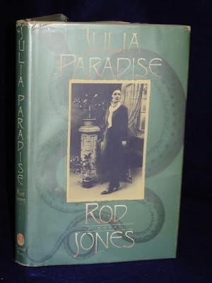Immagine del venditore per Julia Paradise, a Novel venduto da Gil's Book Loft