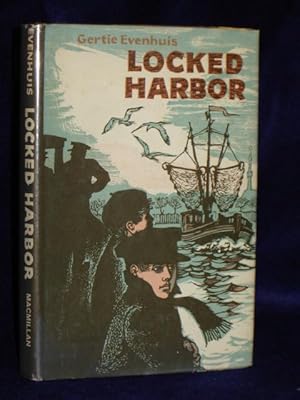 Image du vendeur pour Locked Harbor mis en vente par Gil's Book Loft