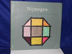Seller image for Facets of Nijmegan, texts by Joh. H. Eilander and C. Adema for sale by Gil's Book Loft