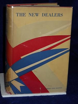 Seller image for The New Dealers for sale by Gil's Book Loft