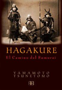 Seller image for HAGAKURE: El camino del samuri for sale by KALAMO LIBROS, S.L.