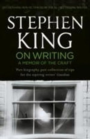 Seller image for On Writing : A Memoir of the Craft: Twentieth Anniversary Edition with Contributions from Joe Hill and Owen King for sale by AHA-BUCH GmbH