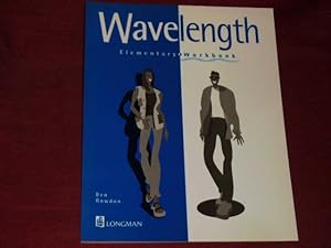 Imagen del vendedor de Wavelength: Elementary Workbook (WAVL). a la venta por Der-Philo-soph