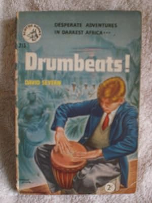 Drumbeats!