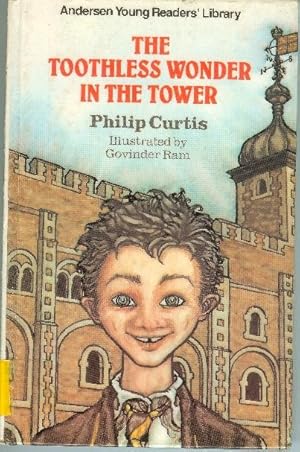 Bild des Verkufers fr The Toothless Wonder in the Tower zum Verkauf von Peakirk Books, Heather Lawrence PBFA