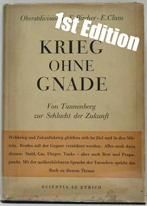 Krieg Ohne Gnade