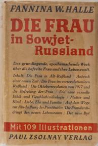 Die Frau in Sowjet-Russland