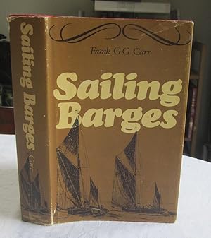 Seller image for Sailing Barges for sale by Dandy Lion Editions