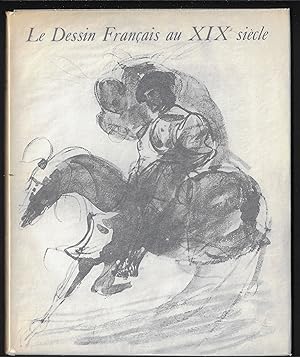 Bild des Verkufers fr LE DESSIN FRANCAIS - (AU XVIII SICLE - AU XX SICLE) 3 volumes zum Verkauf von ART...on paper - 20th Century Art Books