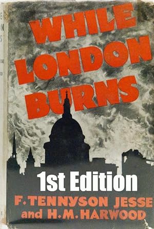 While London Burns