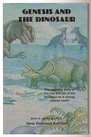 Genesis and the Dinosaur